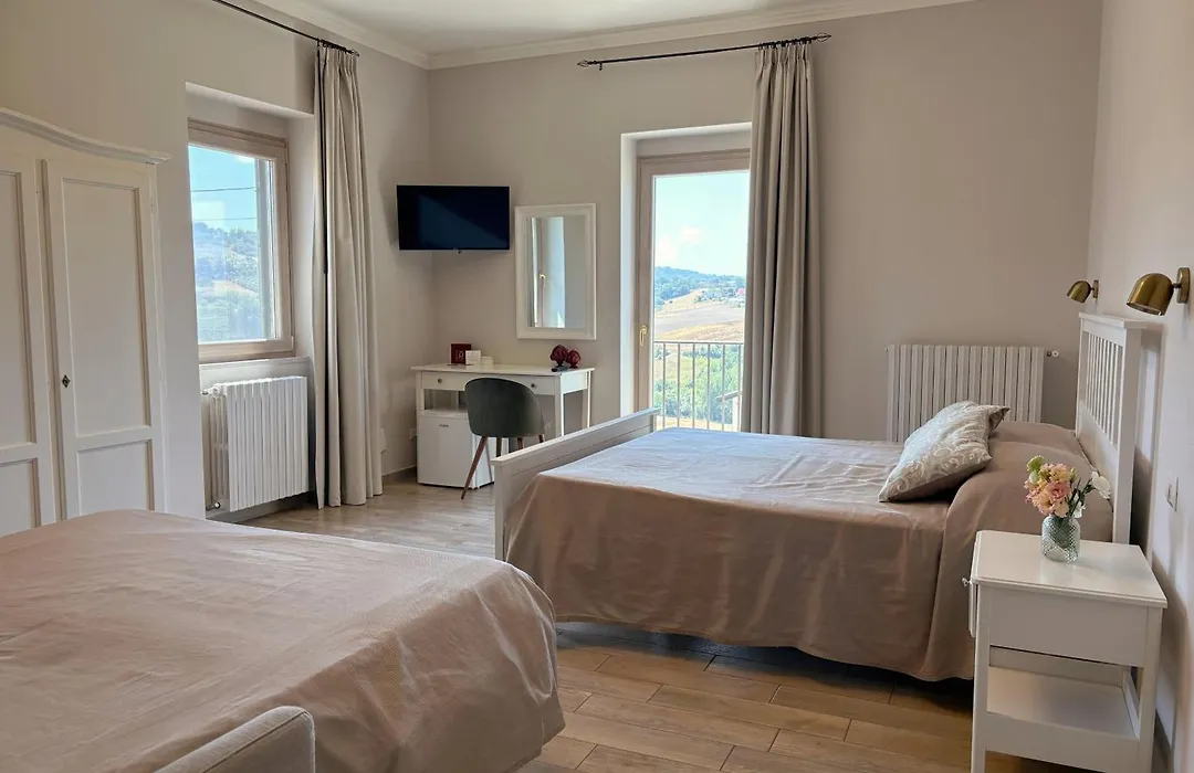 Agriturismo Villa Luisa-1