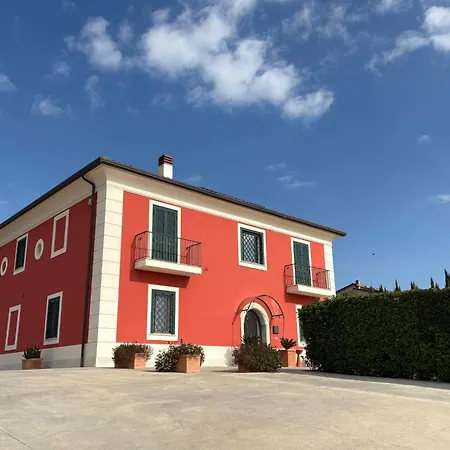 Agriturismo Villa Luisa-2